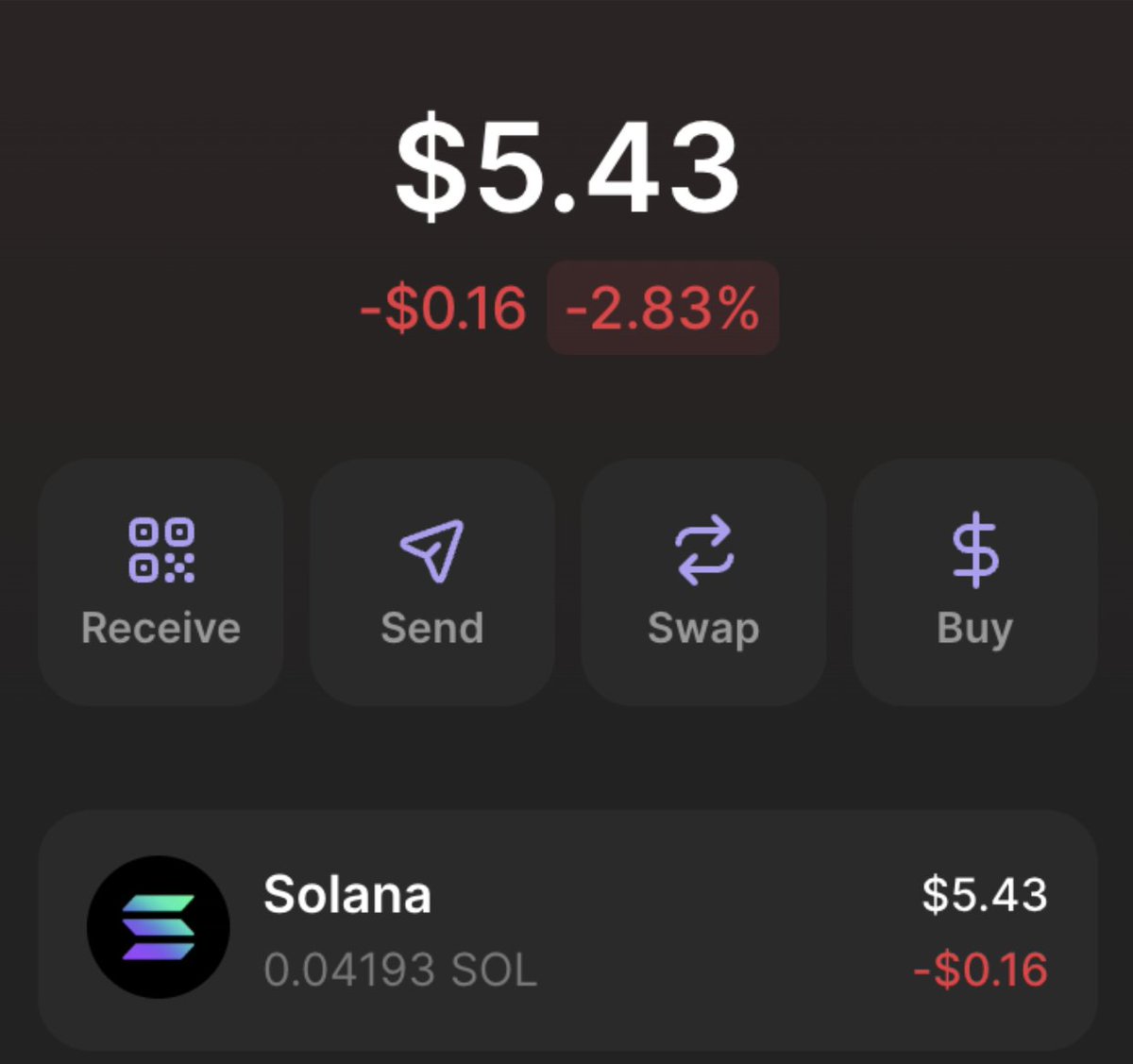 Goal to $5 to $50K challenge

Adding 30 participants.

Accepted: 10/30

- Every call, every move, posted live.
- If you don’t have money to start, I’ll give it to you for free.
- 95% win rate. 100% FREE

Ready to join? 

• Follow my TG &amp; X
• Like &amp; Retweet
• Comment "LCX"