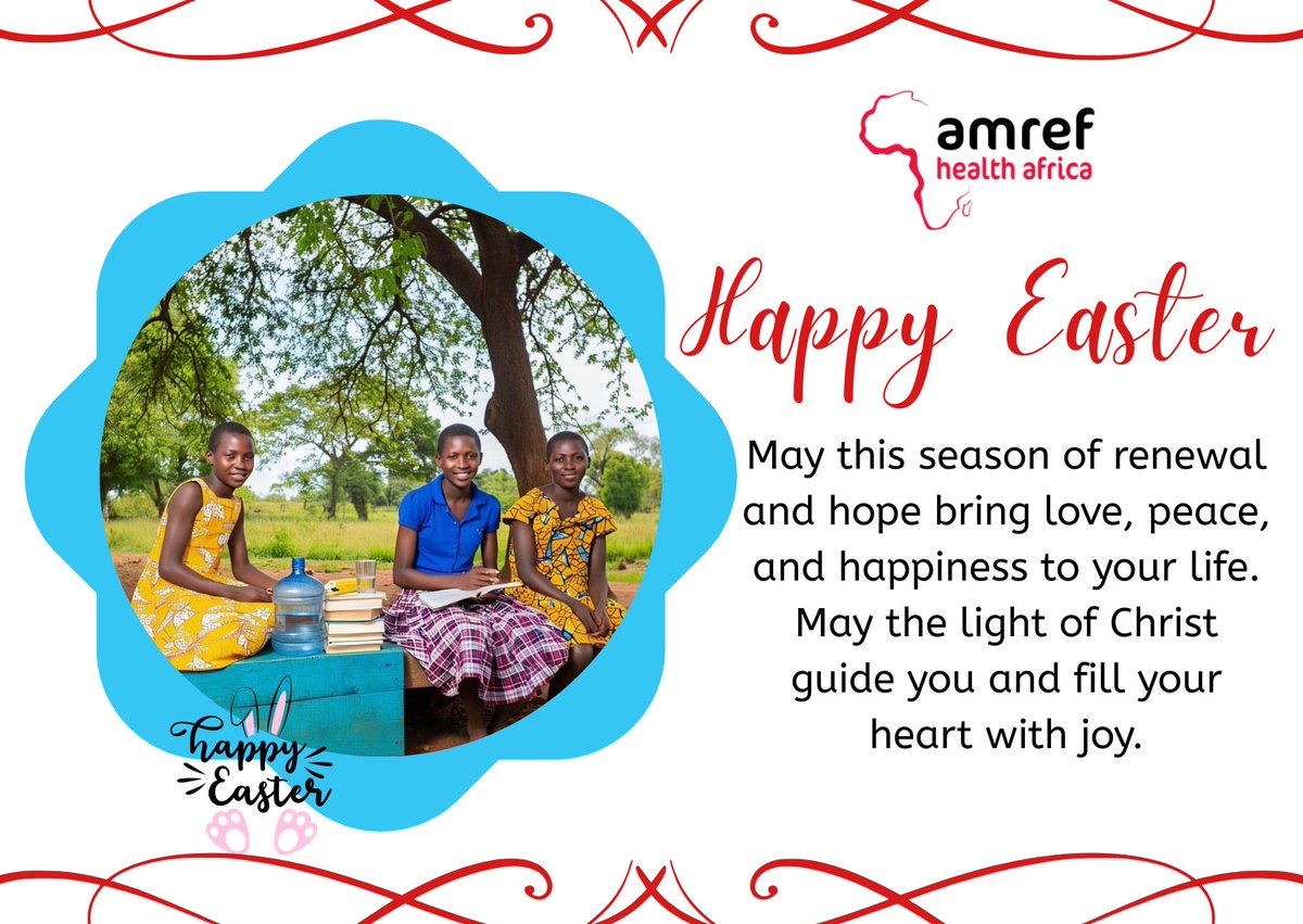 As we remember His profound sacrifice and celebrate the resurrection of Christ, may you be surrounded by the warmth of family and friends. Have a wonderful and inspiring Easter! #Easter2025 #GoodFriday