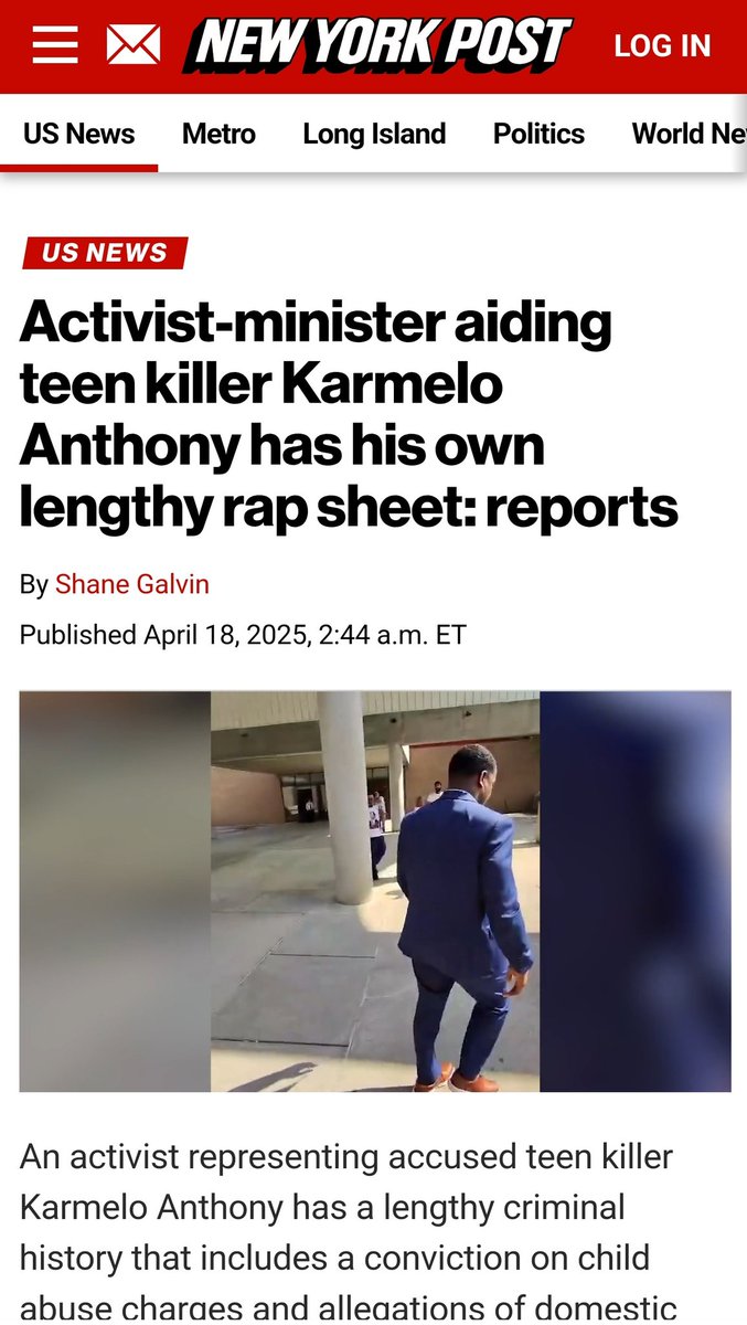 LGCALE's tweet photo. This is the activist aiding a murder. Now, just for a moment, imagine if Karmelo was a white kid that stabbed a black kid. https://t.co/YvAoQ7K1FZ
