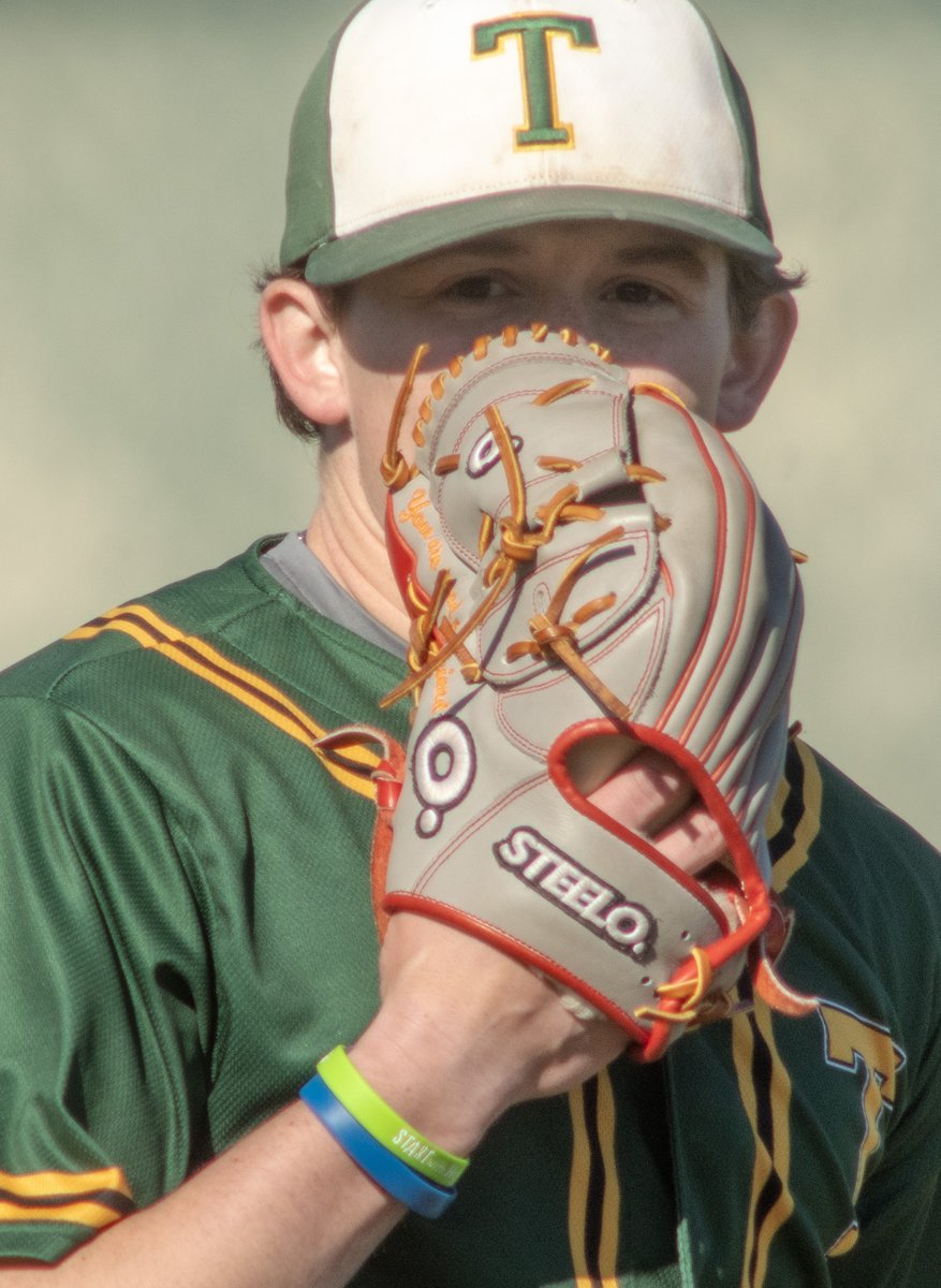With an eclectic spirit and electric arm, that can reach 90 MPH, lefty <a href="/Milesblake61/">Miles Blake</a> is a throwback thrower with Tantasqua baseball.

“He’s an old soul. But he’s one of the best pitchers, if not the best pitcher, in the state.”

Meet the Renaissance man: telegram.com/story/sports/h…