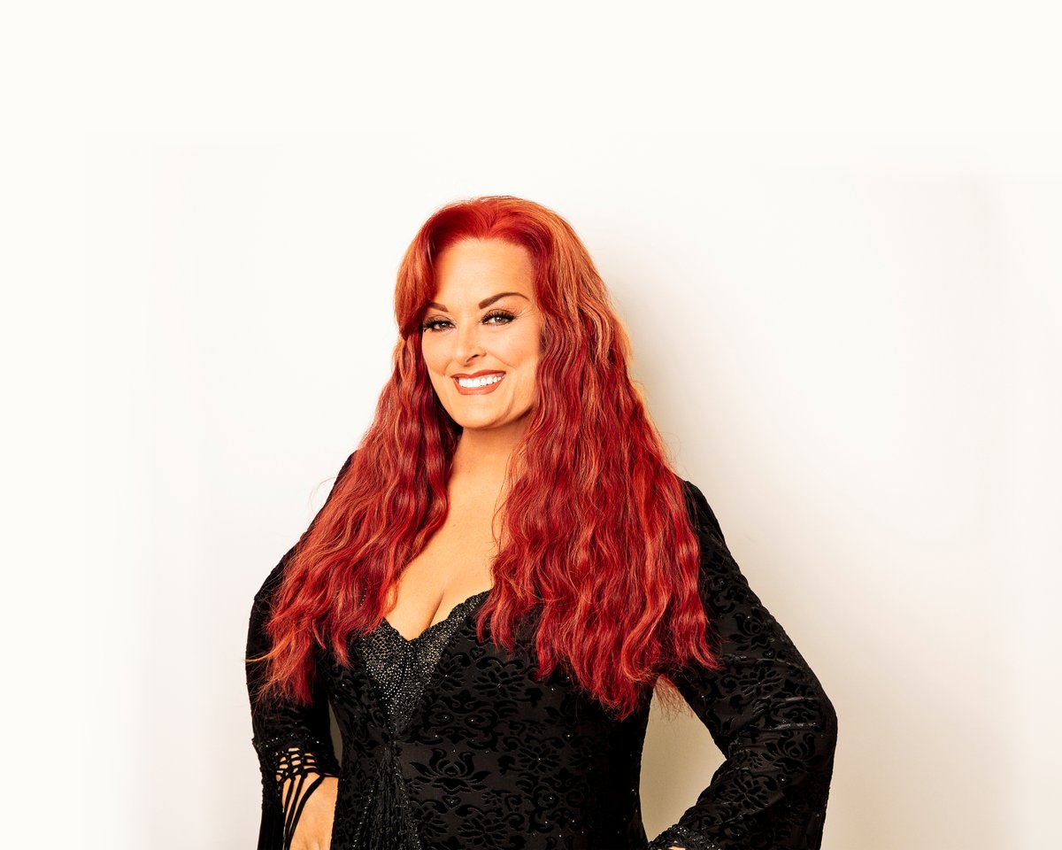 There’s no one else on earth we’d rather have sing our National Anthem! Join us early today as <a href="/Wynonna/">Wynonna</a> performs the National Anthem in the Keeneland Paddock at noon. Limited general admission tickets available.