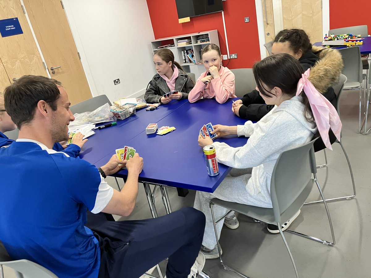 Spartans_CF's tweet photo. What a brilliant week of fun at our youth work Easter programme. Football, trips, food & more!
@CashBackScot @ScotFASouthEast #GoFitba #HereForGood https://t.co/bIPaBxqxAH