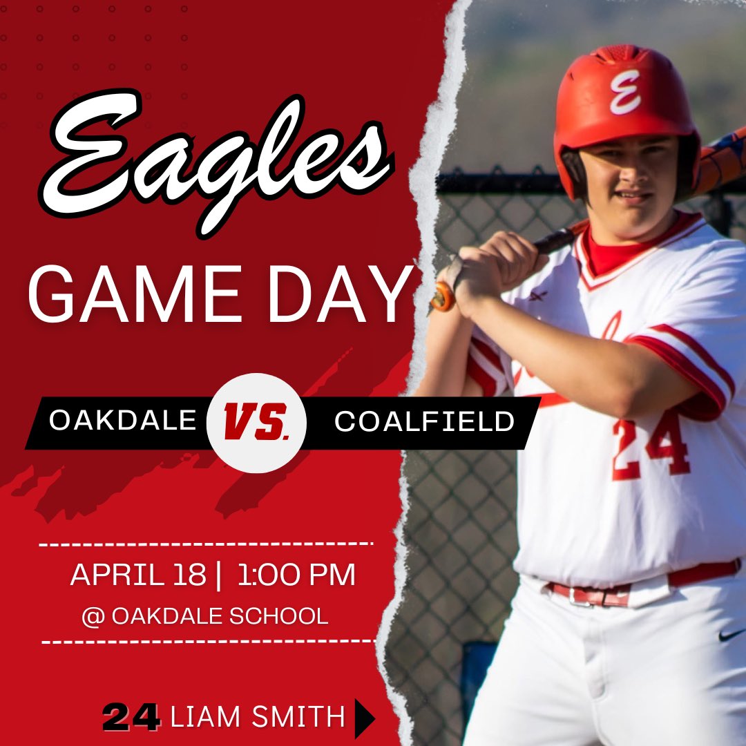 Oakdale Baseball (@baseballoakdale) on Twitter photo 