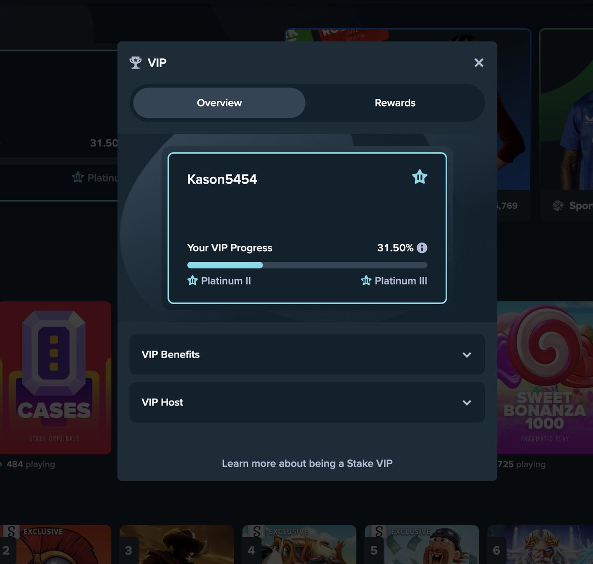 LuckLabs tweet media