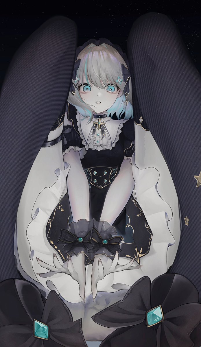 めだかしんじゃった。 tweet media
