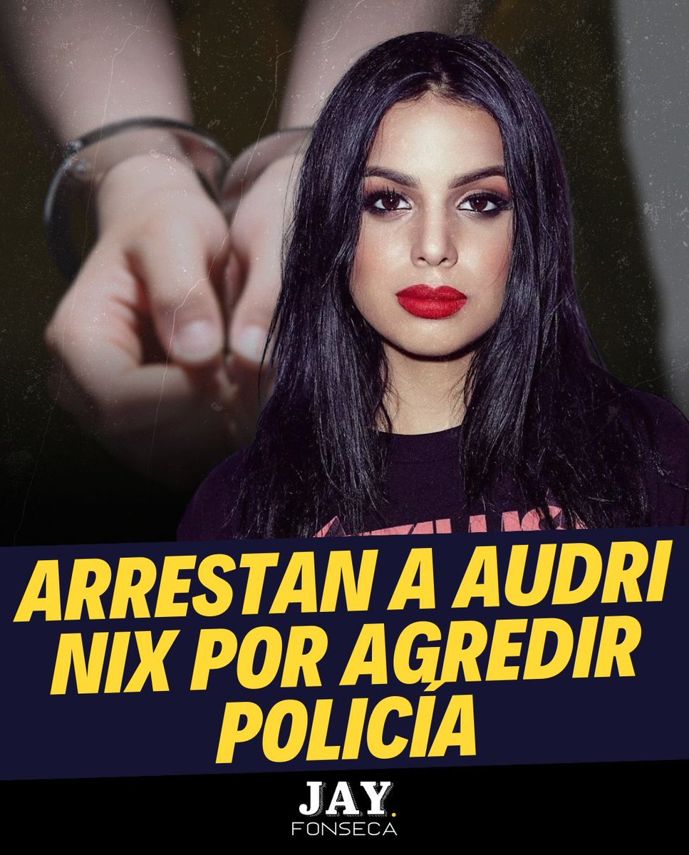 Jay Fonseca tweet media