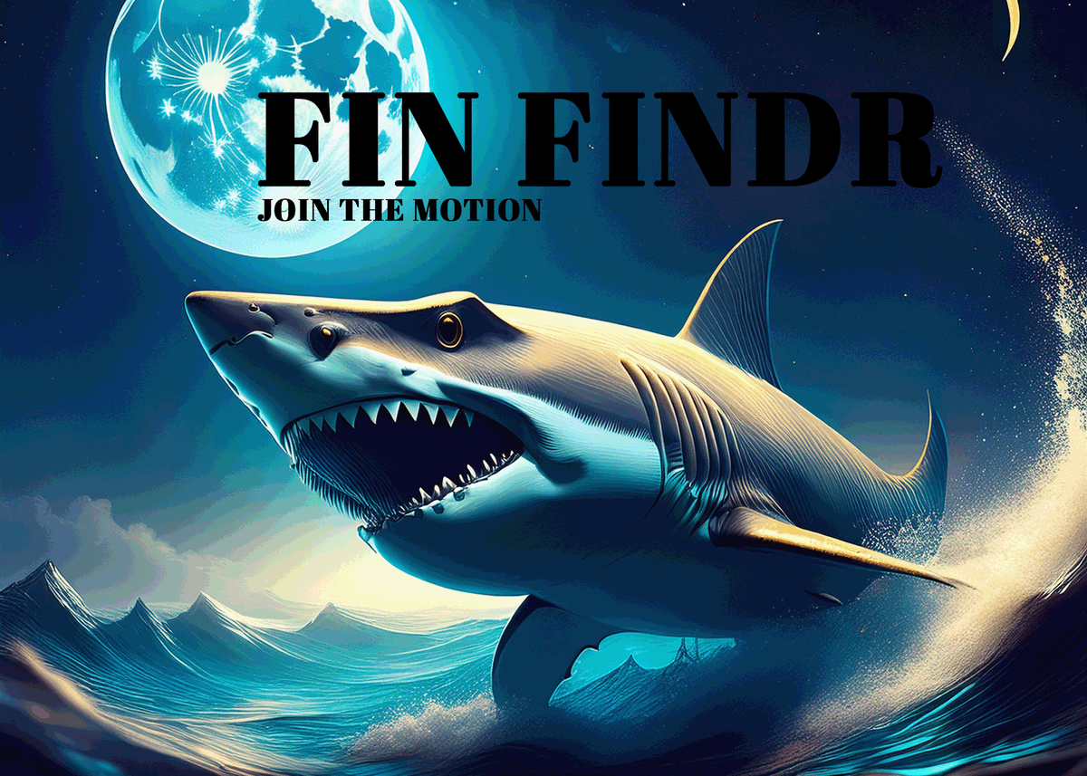 $FIN motion cooking! GM $FIN Gang! #TGIF