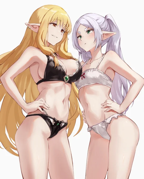 大小#葬送のフリーレン 