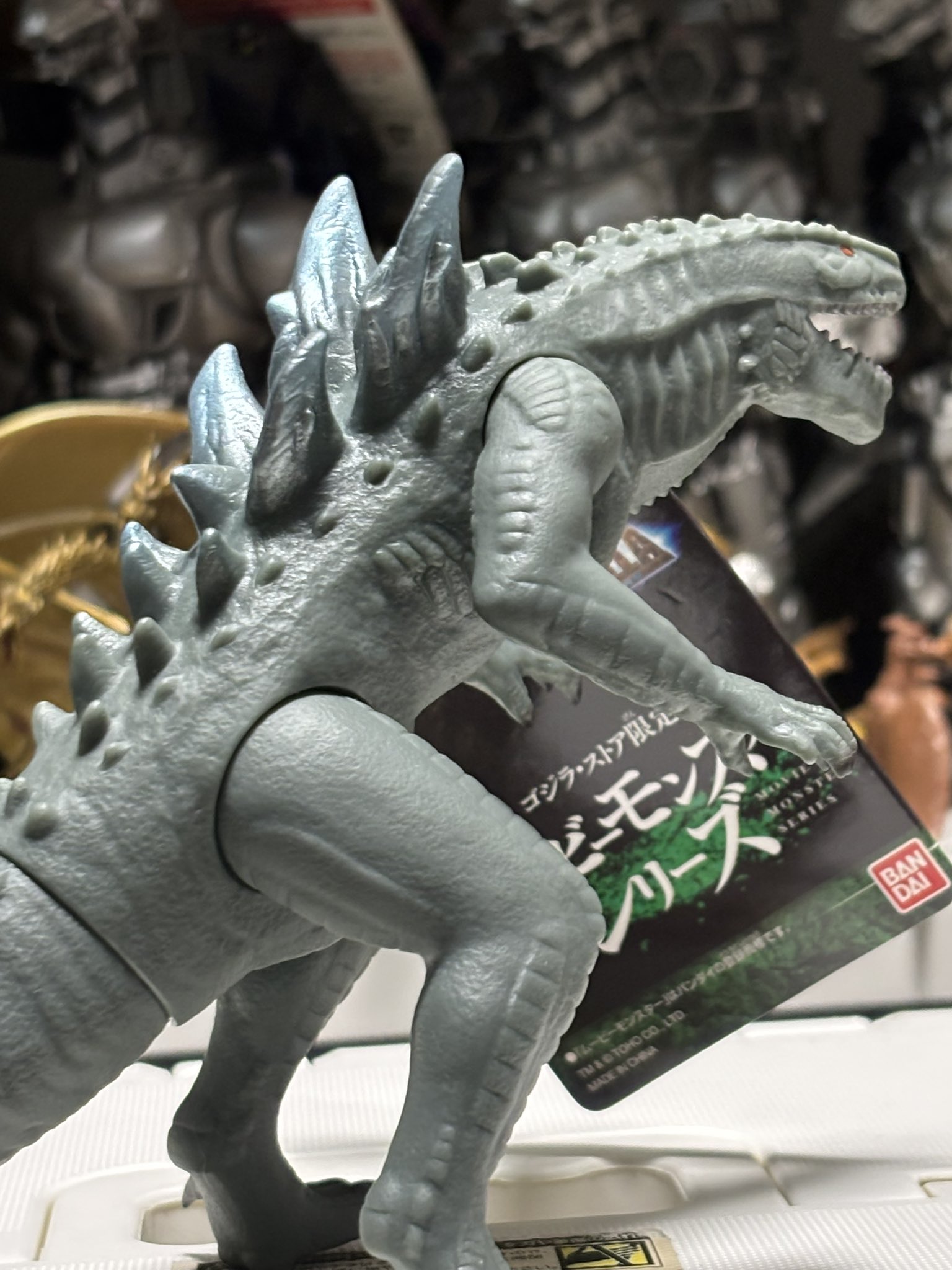 Godzilla🫶🇯🇵 (@Shin_Gojira_66) / X