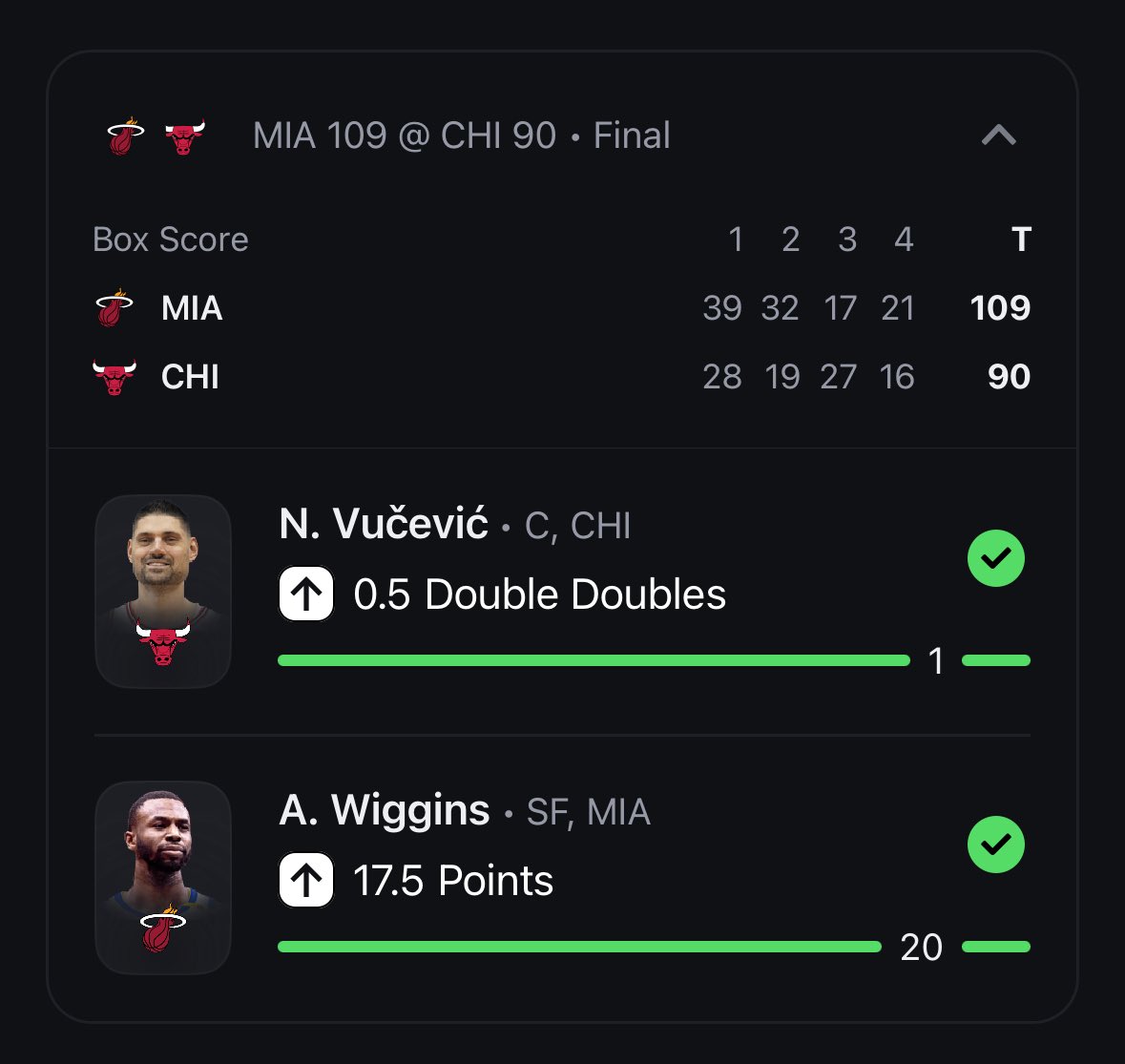 BarlayHustlr's tweet photo. 🍀BarlaySportsBetting💸

❕Tap in for a free consistent 💰

https://t.co/CNtY6Ed72U https://t.co/hOnd58NEXd
