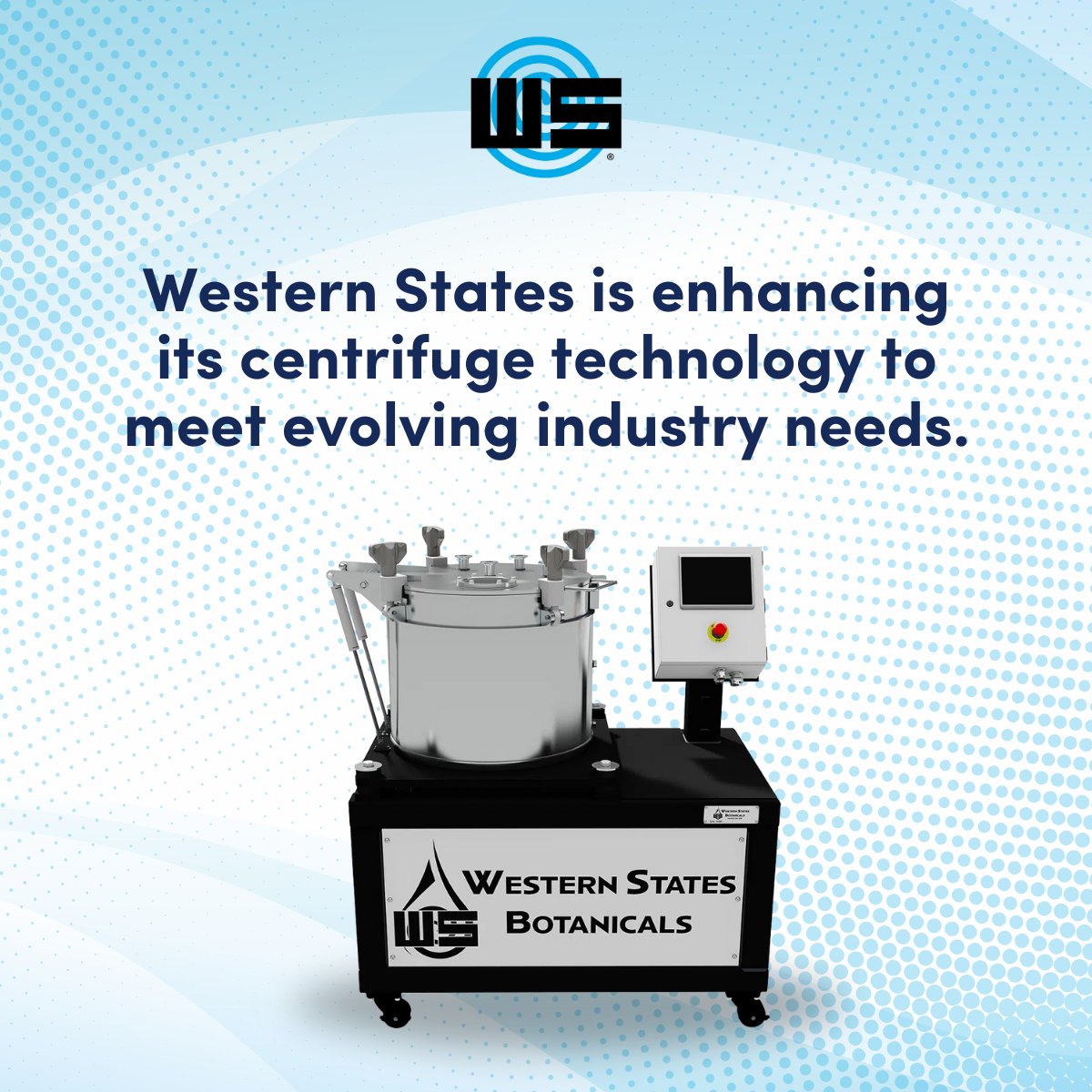 WSInnovation's tweet photo. As cannabis legalization expands globally, new opportunities arise for producers &amp; tech makers. See how we're evolving with the market: https://t.co/OJpRo9KmlB
#CannabisIndustry #MarketTrends #WesternStates https://t.co/dcx1aopWIF