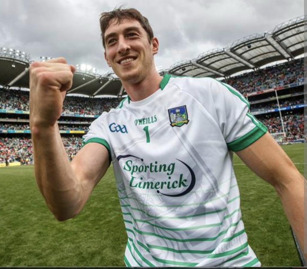 johnoconnor78's tweet photo. @FantasyHurling Jesus isn't the only one capable of Easter miracles you know. https://t.co/AYuUmheeuX