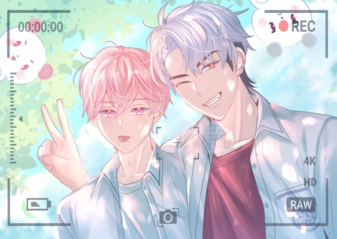 #Bamby #Eunho #yataz #PLAVE #플레이브 #야타즈 