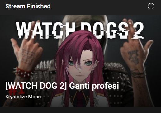 Crocotsuuu~
Seru bgt jir jadi hengkel