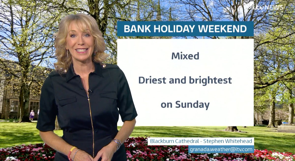 Emma Jesson (@emmajessontv) on Twitter photo VIDEO: not a complete washout this #bankholidayweekend <a href="/GranadaReports/">ITV Granada Reports</a> - here's your forecast! #byebye #Easter2025 #EasterWeekend itv.com/news/granada/w… VIDEO: not a complete washout this #bankholidayweekend <a href="/GranadaReports/">ITV Granada Reports</a> - here's your forecast! #byebye #Easter2025 #EasterWeekend itv.com/news/granada/w…