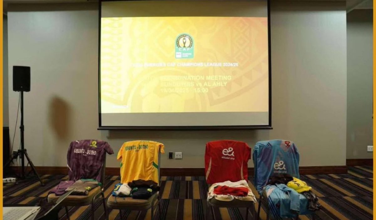 NegoCity2010's tweet photo. AFRICAN DERBY IS HERE 

🔥🔥🔥🔥

#MyTeamNeedsMe 👆 https://t.co/0zaXvt23WA