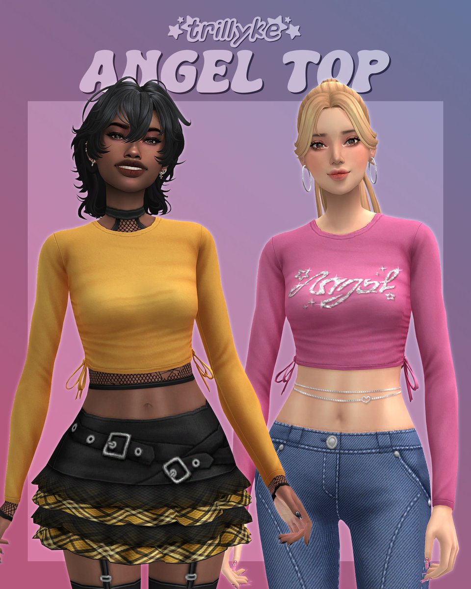 Trillyke tweet media