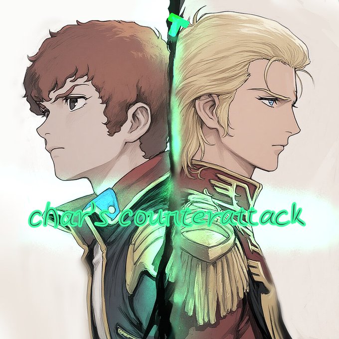 #過去絵でどれだけ伸びるか無言でチャレンジ 