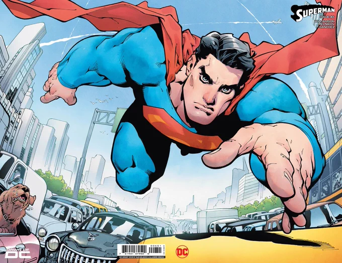 #supermanday2025 