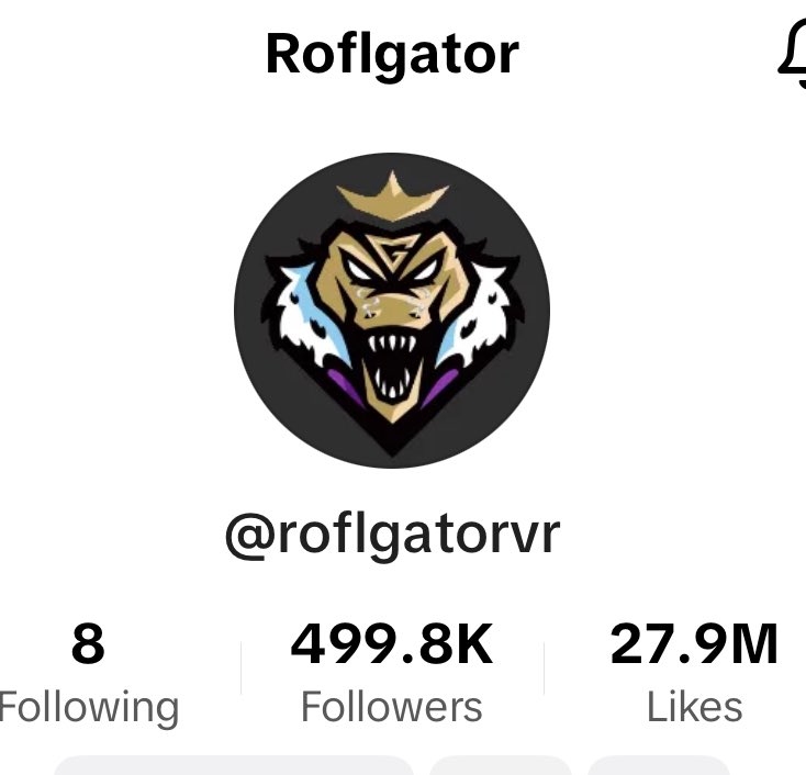 👀getting so close to my first platform to hit 500k