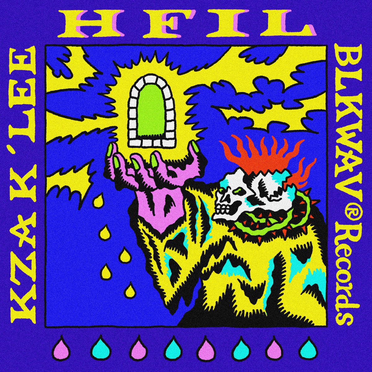 kza_klee's tweet photo. HFIL OUT NOW
LINK IN BIO https://t.co/MhSgnG4Fq7