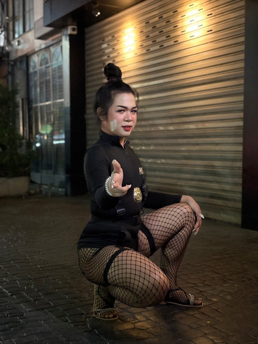 หยุดตรวจ👩🏻‍✈️💦#วิมานแมน  #นครสวรรค์