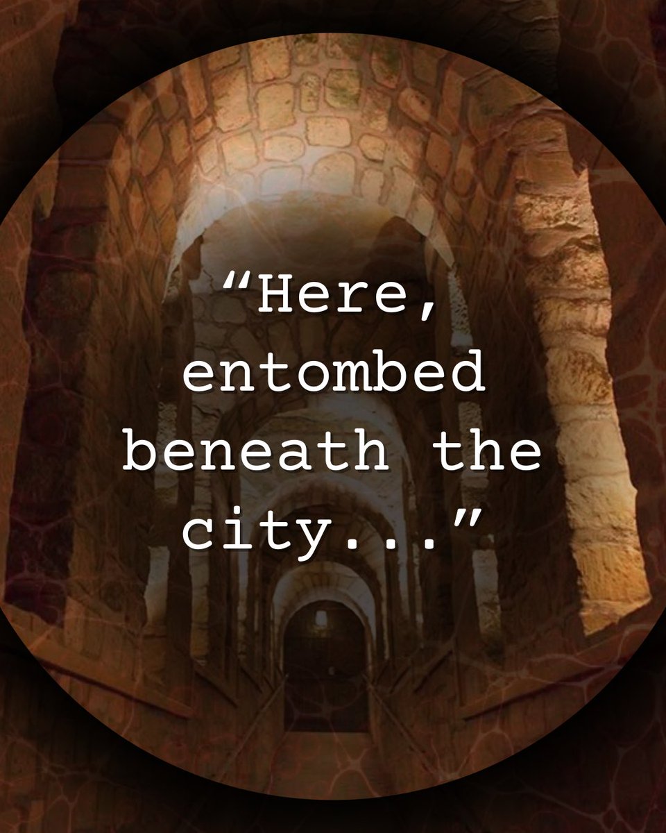 OthoEskin's tweet photo. Did you know there is a secret network of tunnels beneath the city of Washington?
Explore the depths hidden beneath DC in the next Marko Zorn novel, BLACK SUN RISING.

#newrelease #2025books #thrillerseries #washingtondc #crime #catacombs #writing #bookquotes https://t.co/RCfqsQTZ9u