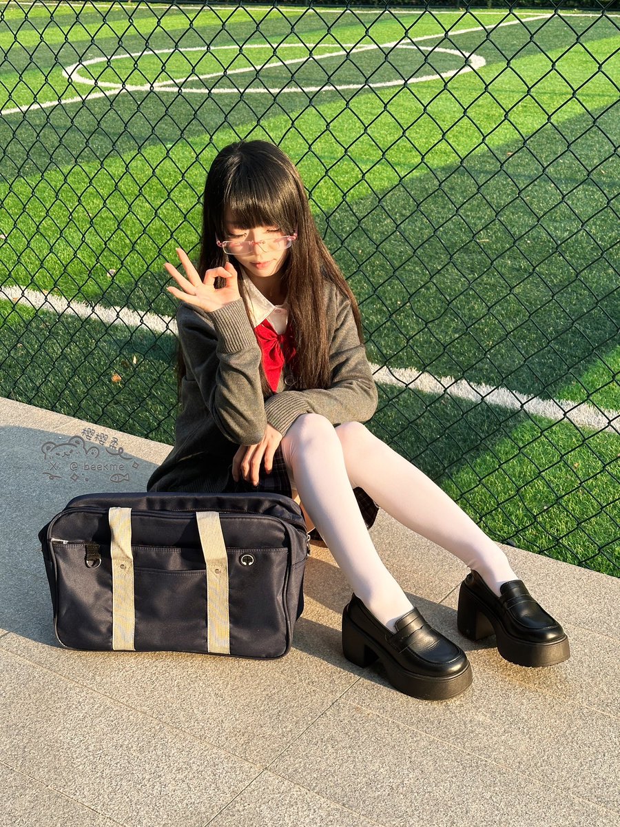 樱樱柔 tweet media