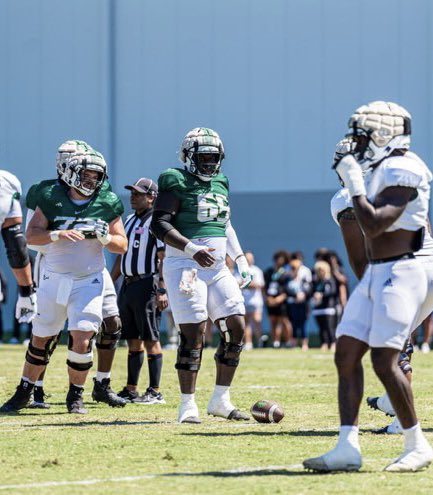 Brandon Ronacher 🏈 tweet media