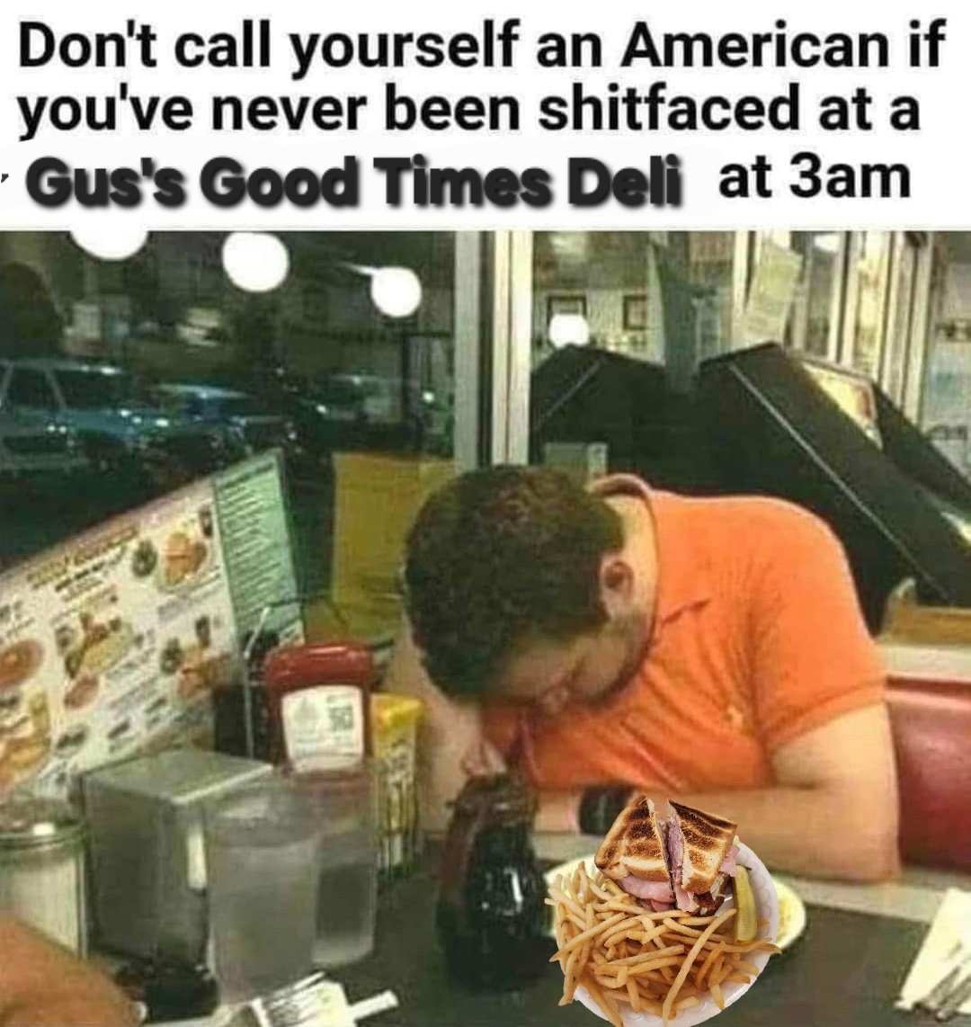 Gus'sGoodTimesDeli tweet media