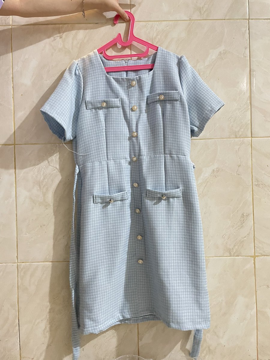 loafymoon's tweet photo. - outer biru 20k
- outer hitam putih 20k
- dress 48k
- dress biru 48k https://t.co/k3uzOpW0hN