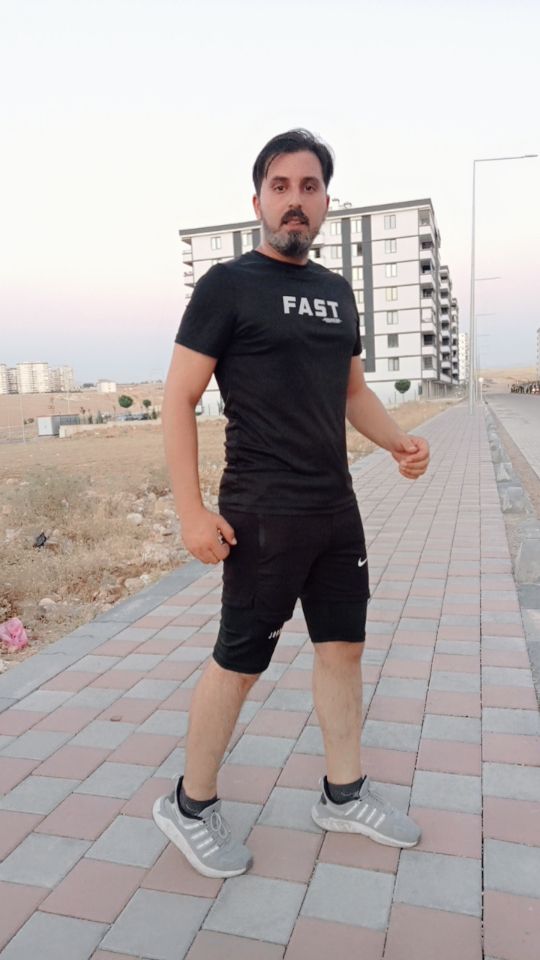 Sabah sporu gercekten çok iyi güne zinde başlıyor diyenler burdami...#sports #sporatletizm #SağlıklıYasam