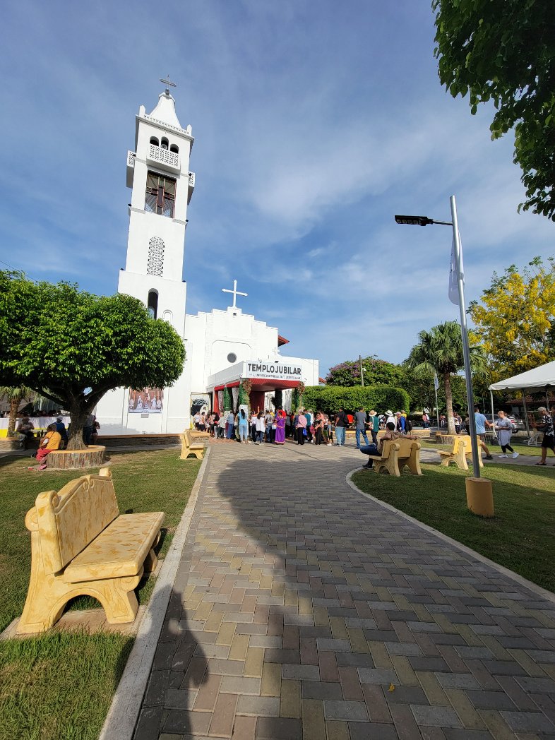 Bienvenidos! Que sea un fin de semana de reflexión y tiempo en familia.