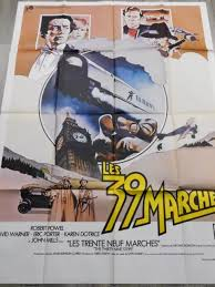 merlinpapin3's tweet image. .@FredOL69007 Aujour'dhui le réalisateue et scénariste #DonSharp aurait eu 104 ans (décédé en 2011) on a pu le voir dans

Le Masque de Fu Manchu
Raspoutine le moine fou
Le Secret de la Banquise
Les 39 marches
Les Pirates du Diable
Hennessy
La Malédiction de la Mouche
Le Baiser du