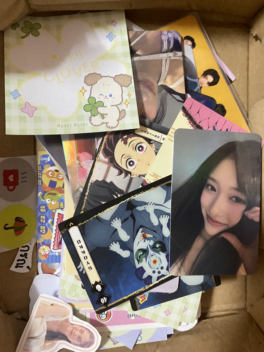 Mylilyyy14's tweet photo. ได้รับมายเมที่เเอบเอ้ปเเน้วว ของเเถมเยอะมากเลยคับ😍💗 #reviewNam https://t.co/aSNskN4SFh