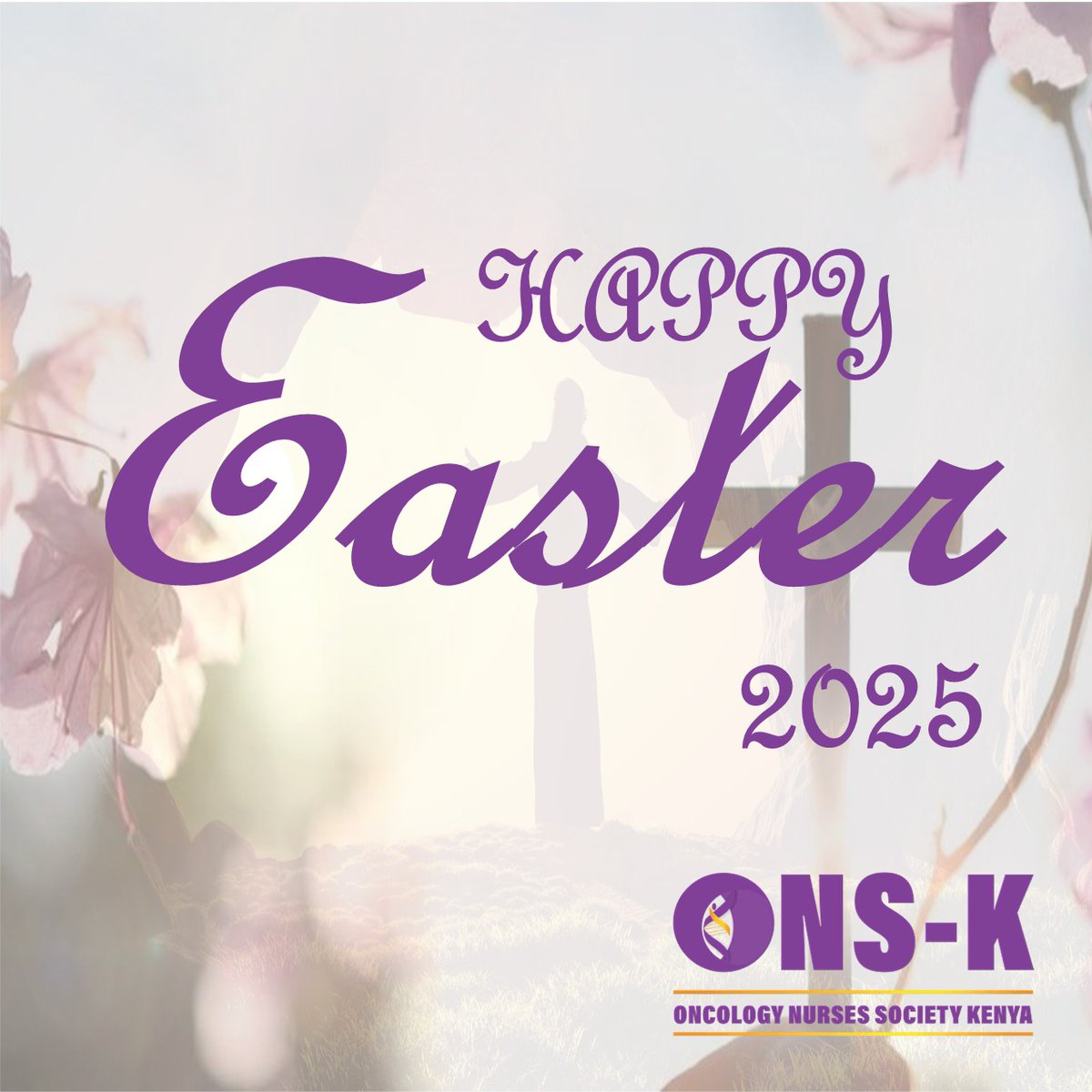 Oncology Nurses Society-Kenya tweet media