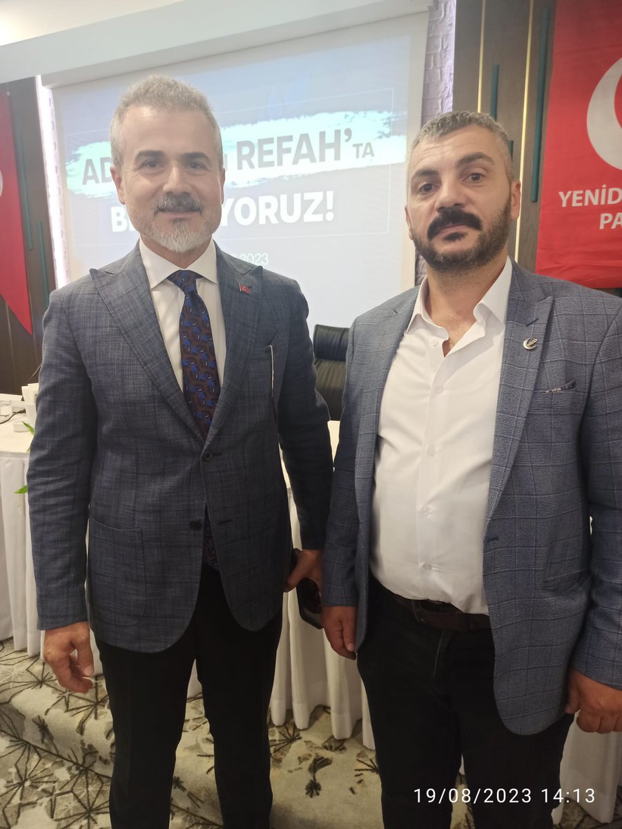 <a href="/CirakStajFED/">STAJ VE ÇIRAKLIK SİGORTASI MAĞDURLARI FEDERASYONU</a> Sn <a href="/suatkilic/">Suat KILIÇ</a> bey staj çıraklık mağduriyetinden bahsederek bizleri dillendirdiğiniz için teşekkürler 
<a href="/rprefahpartisi/">Yeniden Refah Partisi</a>
<a href="/nowhaber/">NOW HABER</a>
Syyd
Necip Fazıl Çırak 
Stajyer Çıraksız Olmaz
#StajyerÇırakArtıkKanmaz