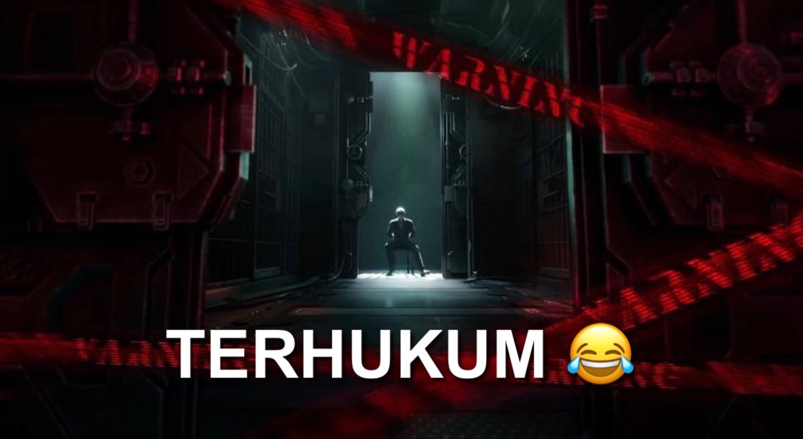 SpecterXiulan's tweet photo. AGY. Otsukare untuk Tuan Joseph dan penulisnya. https://t.co/zXl2StXNfe