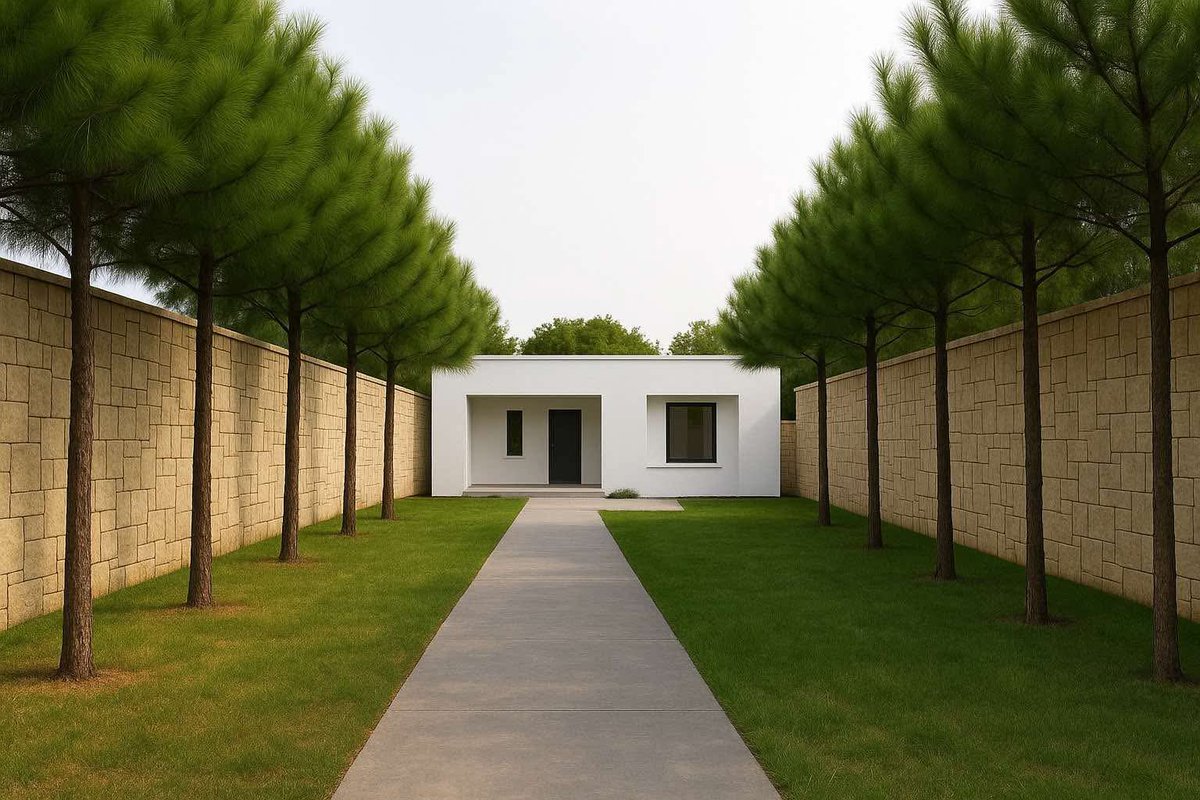 Tony_Buoi_Sang's tweet image. Kiến trúc nhà ở nông thôn hoặc chỗ nào có đất ngang rộng, sâu. Tui nhờ AI vẽ, theo trí nhớ các ngôi nhà nông thôn khu vực thuộc địa Mỹ ở vùng Caribe. Ở đảo gì tui quên tên, j mà có trinh nữ US virgin j á. 

Họ xây nhà cũng dọc trục đường giao thông chính, do…