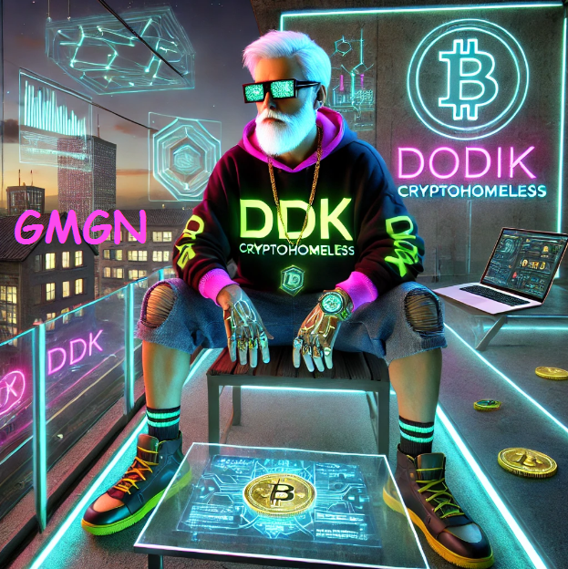 take_profit_bar's tweet photo. ๐๐ $DDK
Discover faster, trade faster with @gmgnai
Base: https://t.co/2K2eLrlSli
Solana: https://t.co/VwplsZZedL
#DDK #GMGN @solana $Sol #Solana #PumpFun $DDK #CryptoHomeless #AI #memecoin #CryptoPump #ETH #BTC #Cryptonews #CryptoMarket #Airdrop https://t.co/n4k94I145W