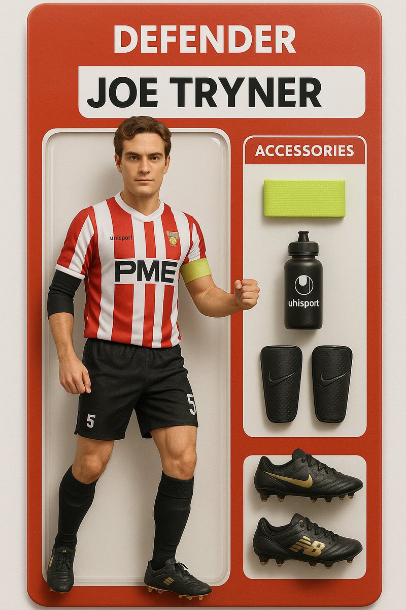 ShortwoodUtdFC's tweet image. Injury prevented this man from making his 200th appearance for the club this season. Just 2 more to go though so we will have something to celebrate with Joe early on next season. #OurSkipper