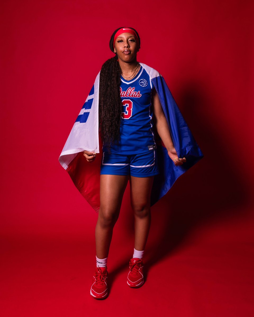 🏡 is where my ❤️ is.  🐎🆙
<a href="/SMUWBB/">SMU Women's Basketball</a>