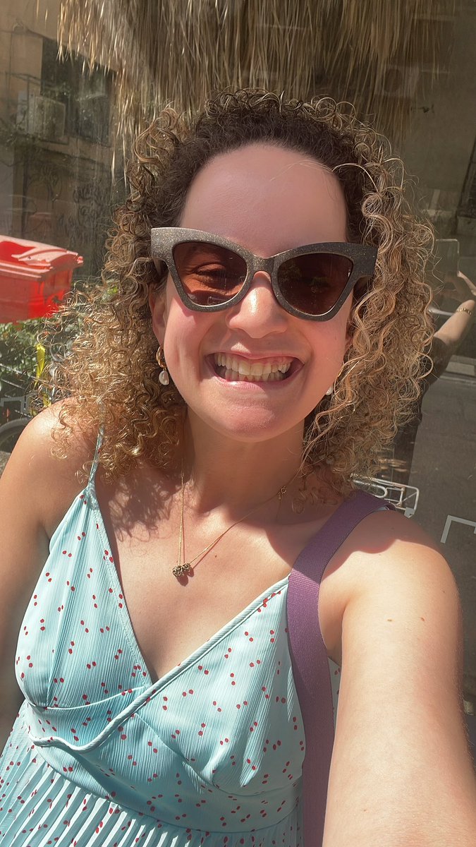 שמלת קיץ ראשונה לעונה ✅