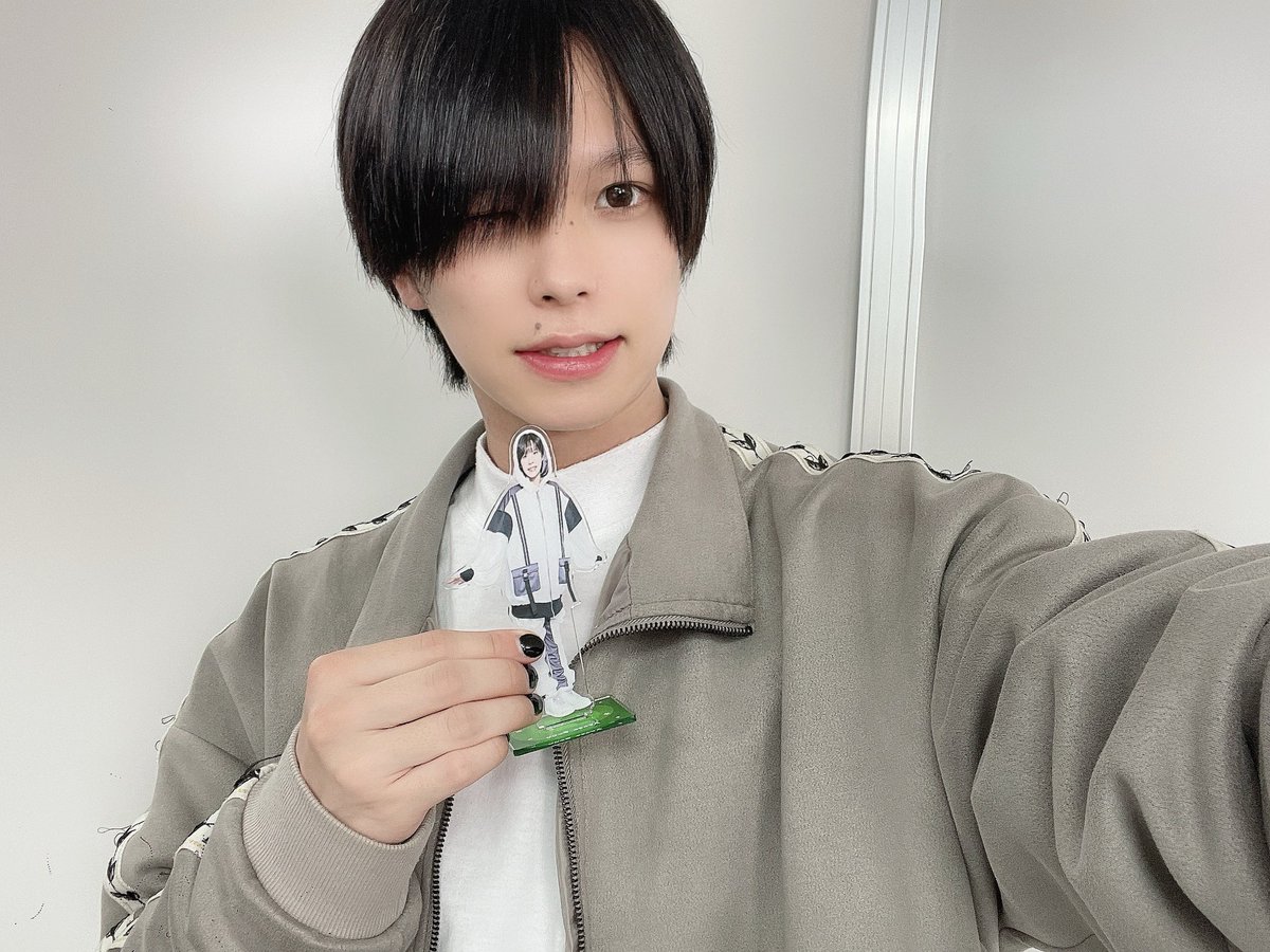47ツアーグッズめっちゃ可愛いよね！？！？！？🥰🥰🥰