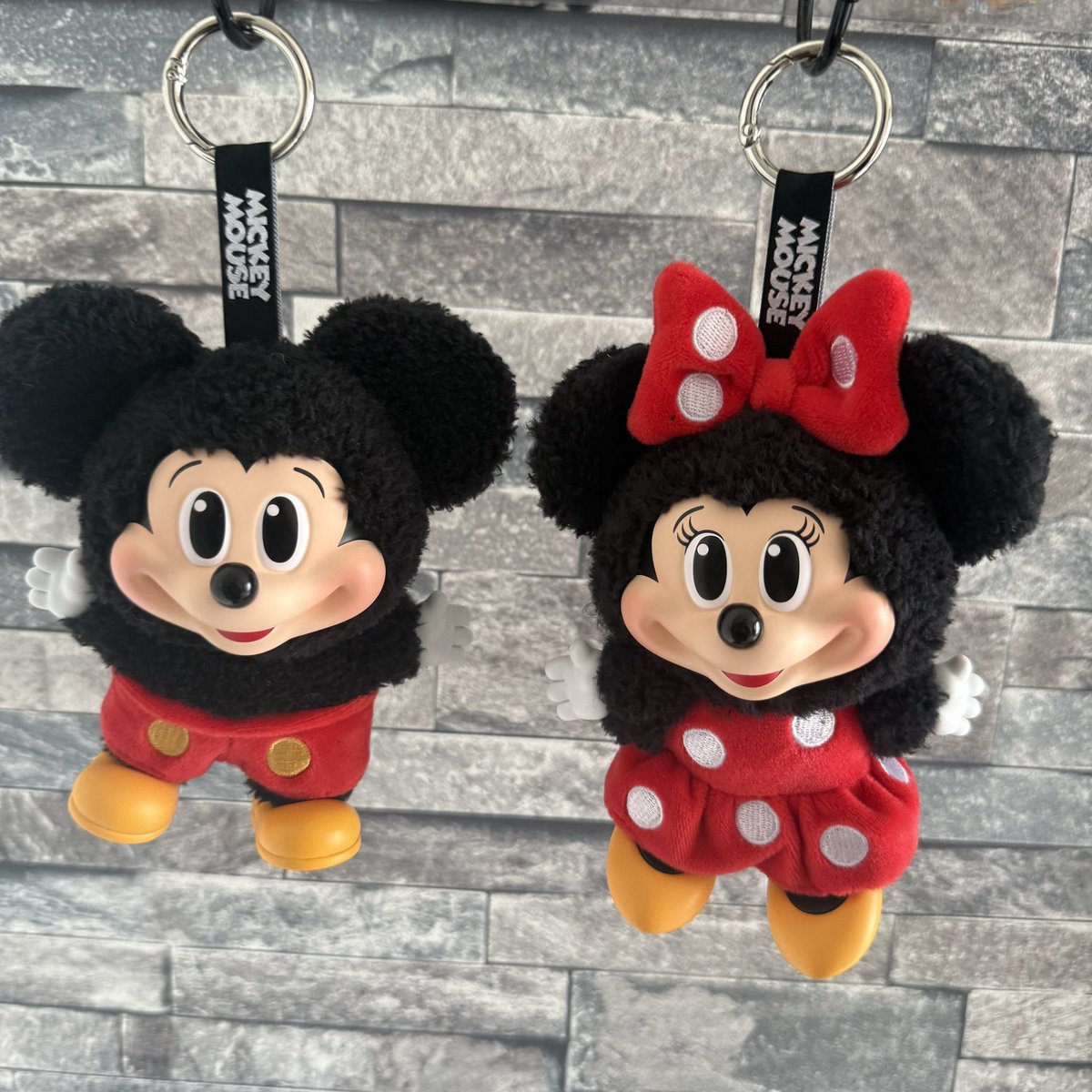 umi_chanja's tweet photo. かわいすぎるよね。
#Disney #Popmart https://t.co/X22RPs9WBg