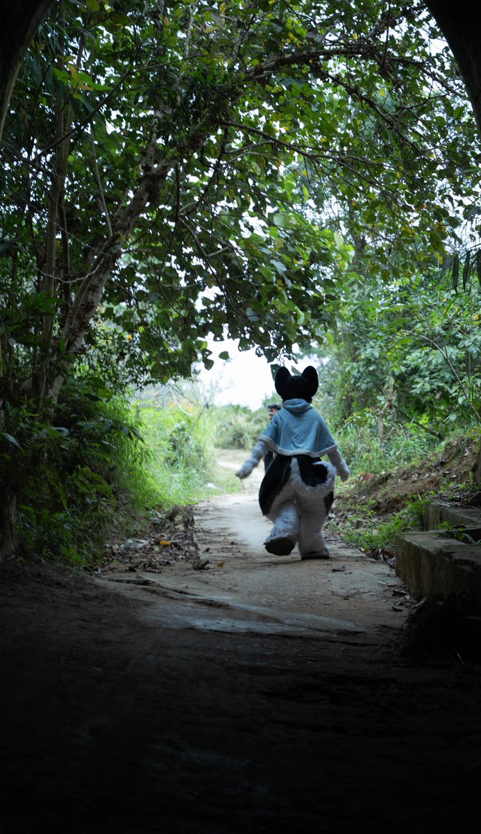 Moving on 
📸: Dat