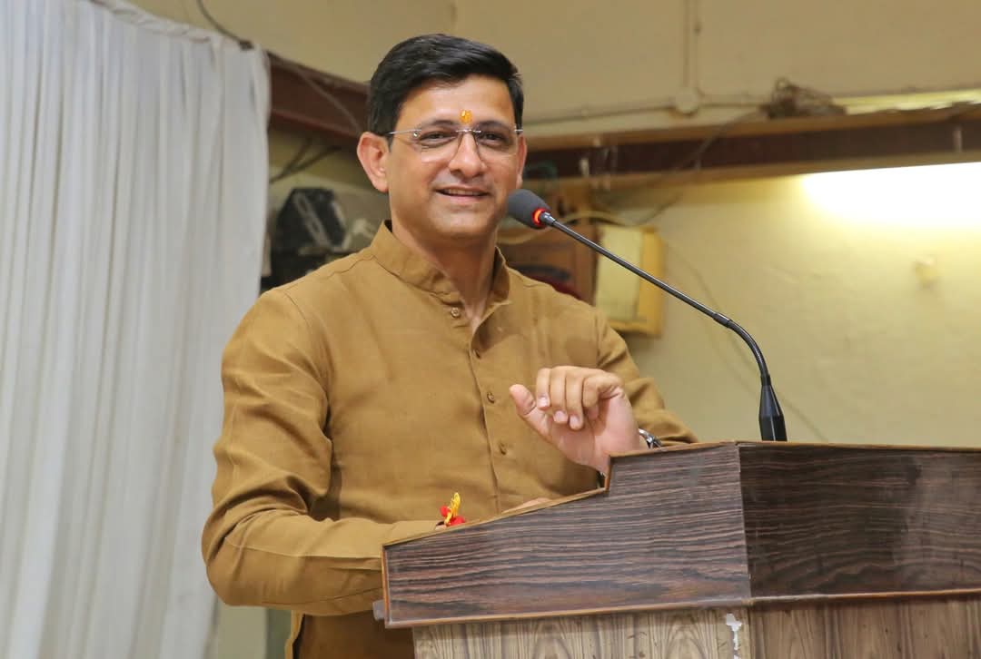 Abhishek bablu Sharma tweet media