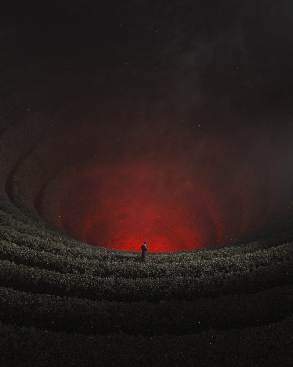 I am homesick for a world that never existed