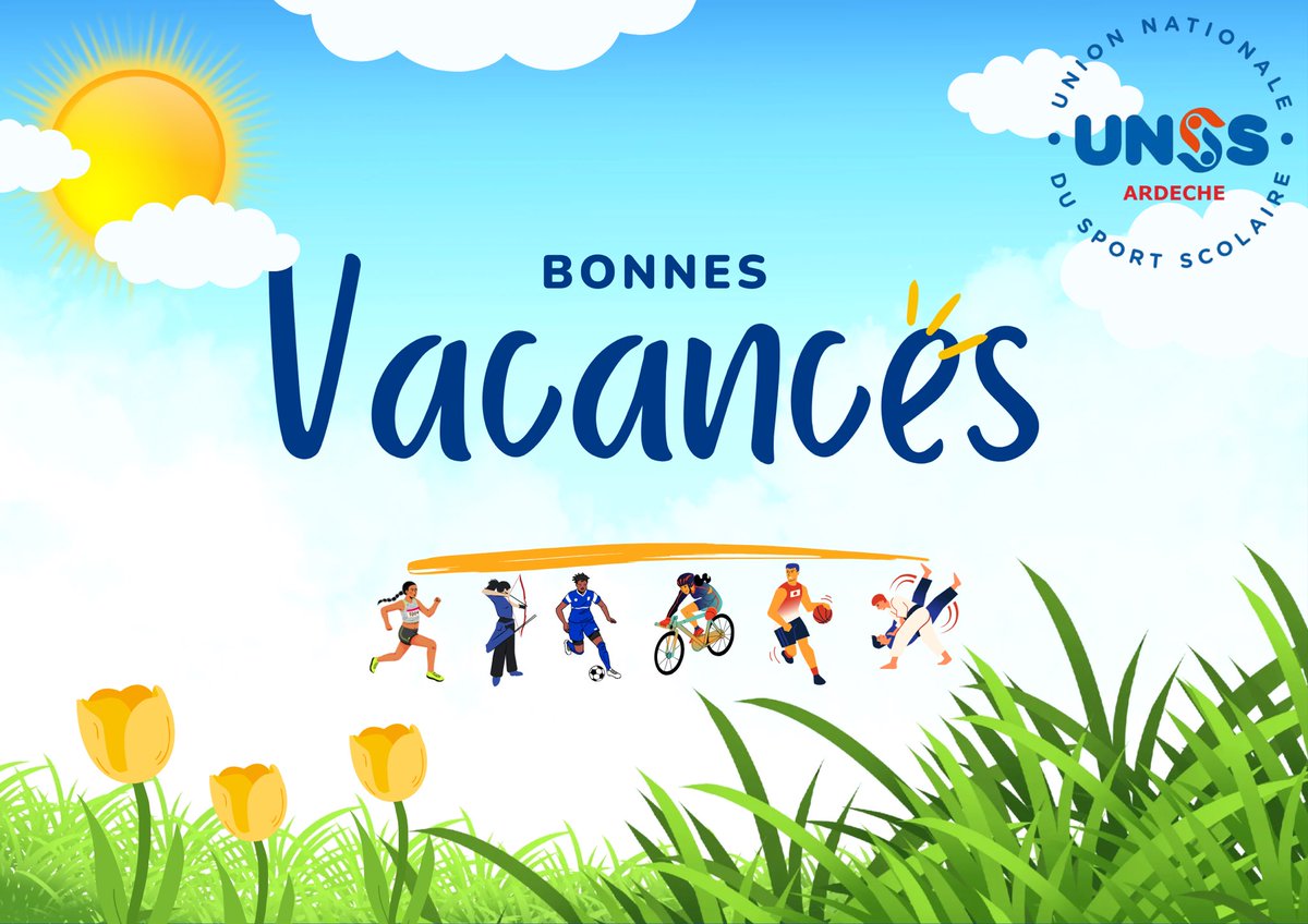 UNSS_07 (@unss_ardeche07) on Twitter photo 