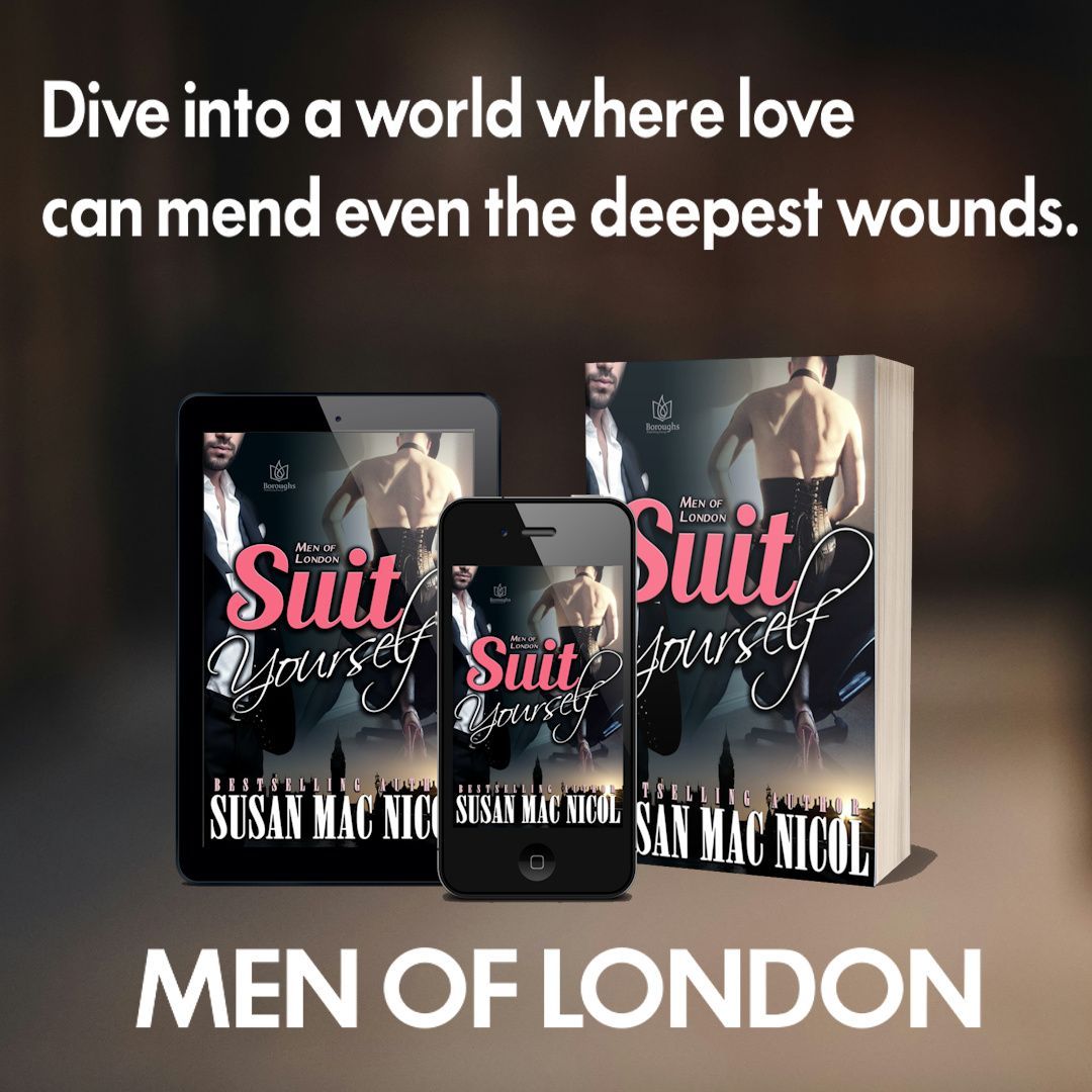 Dive into a world where love can mend even the deepest wounds.
buff.ly/T9RPCG0 

#MMRomance #GayRomance  #LGBTQBooks #MMReaders
#GayBookRecs #QueerReads